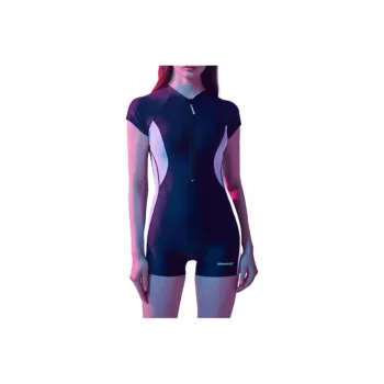 Swans One-piece Swimsuit Women's