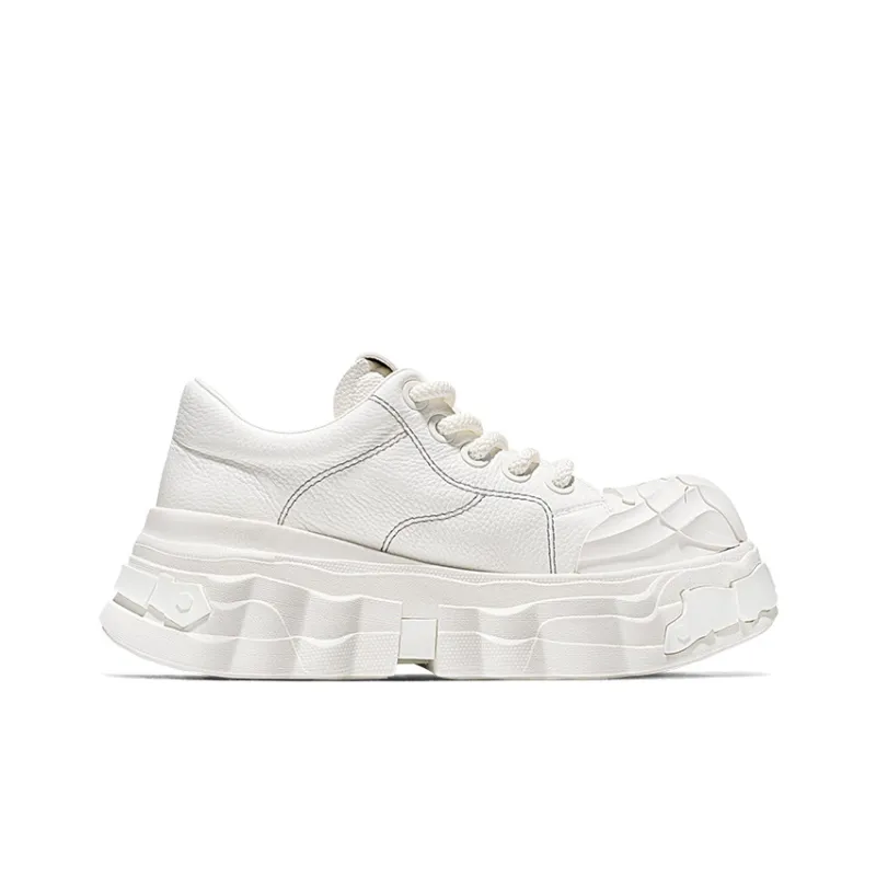 SALAXI Low Top Casual Shoes Men's-4