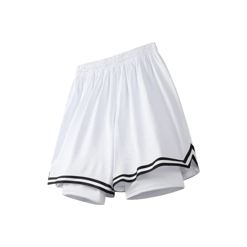CAREBEARS Casual Shorts Unisex-1