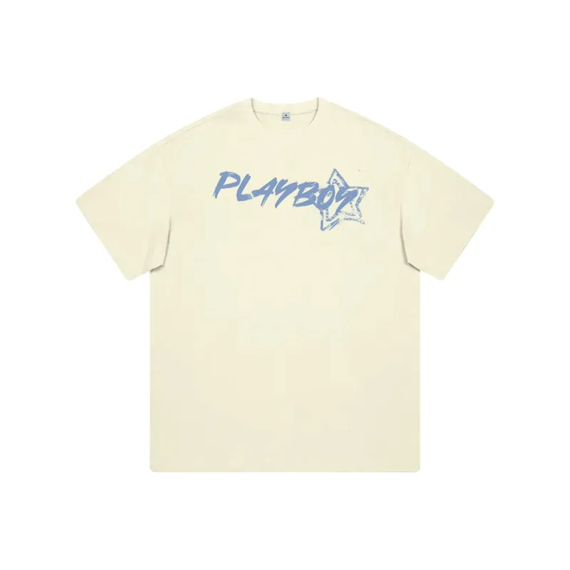 Playboy T Shirts Unisex-9