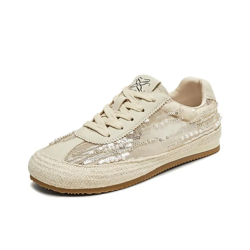 BASTO Low Top Casual Shoes Women's-1