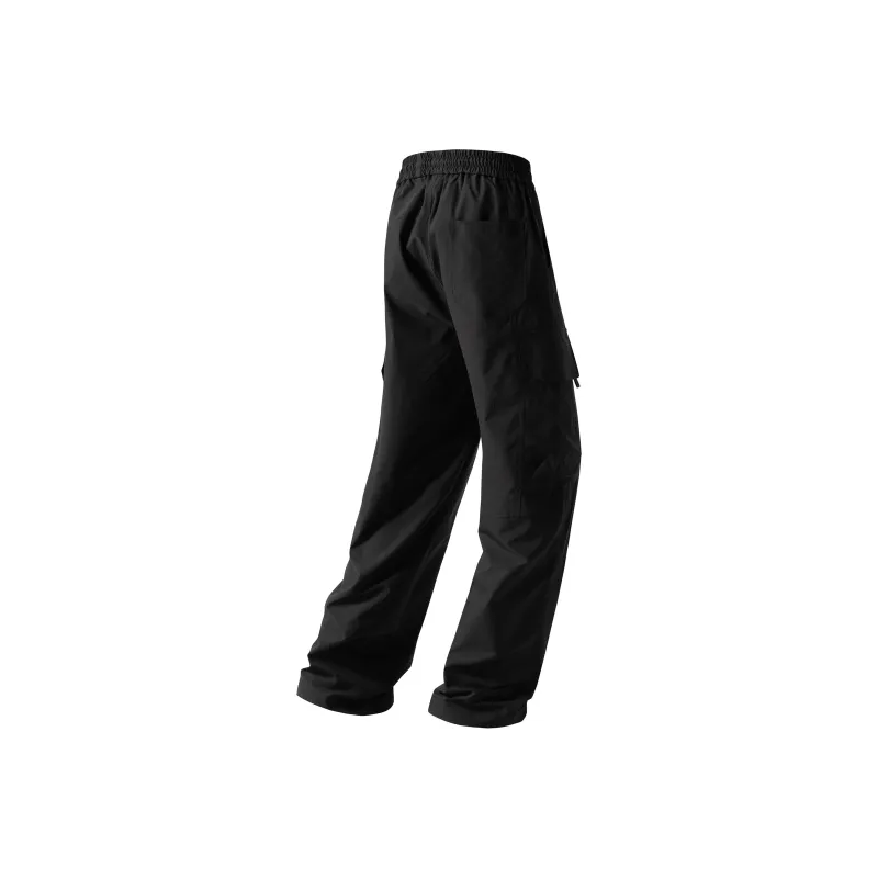 FCB ARCELONA Cargo Pants Unisex-1