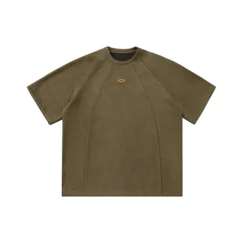 Warrior Ride The Wind Collection Open Ended Smile Collection T Shirt Unisex