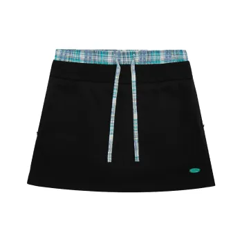 TURNTHETABLES Casual Short Skirts Women's