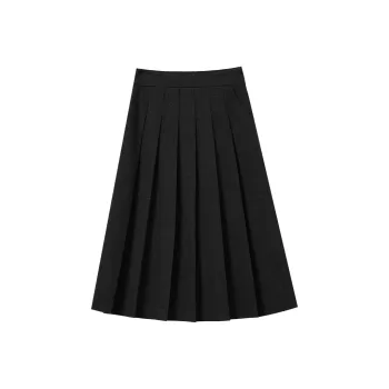 Mambe Casual Long Skirts Women's