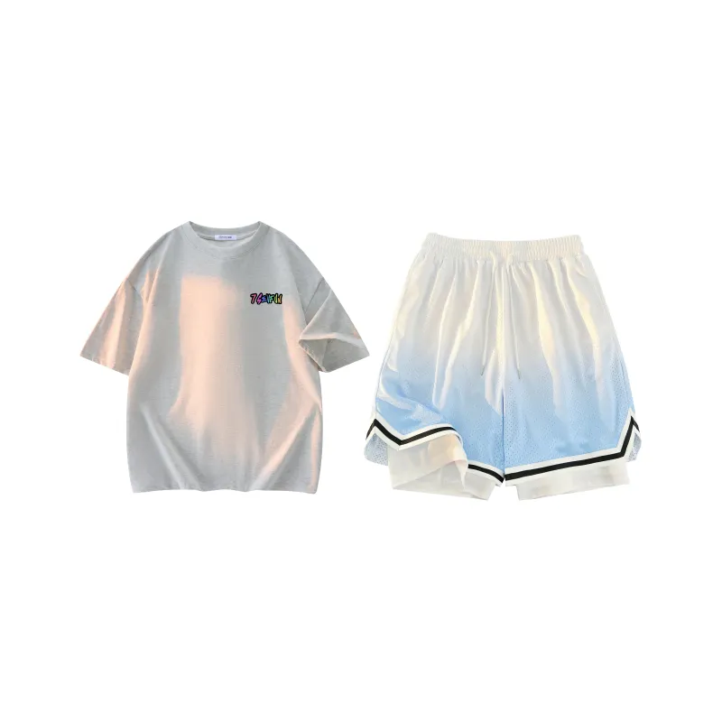 7 SEVFUN Casual Sportswear Unisex-8