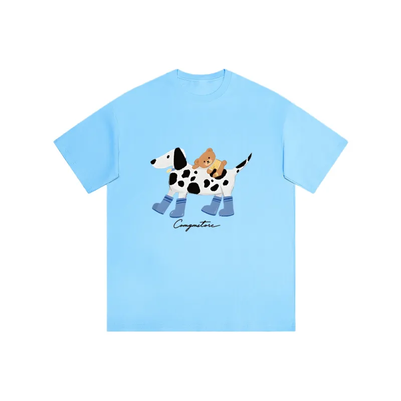 COMGM T Shirts Women's-10