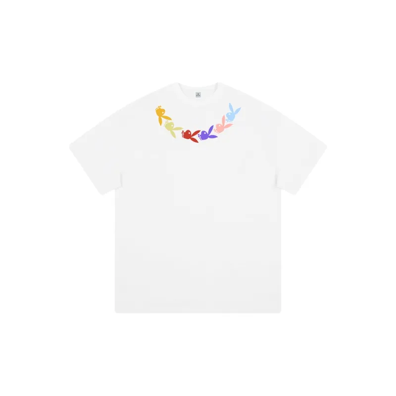 Playboy T Shirts Unisex-0