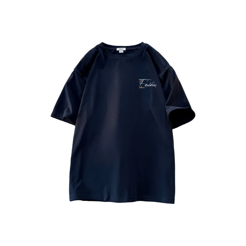 EMINU T Shirts Unisex-16