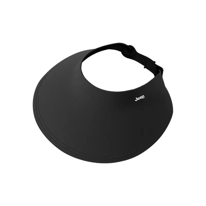 Jeep Polyamide Sun Protection Hats Unisex-19