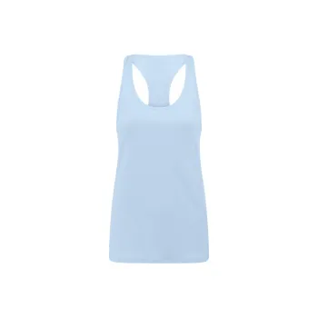 LORNA JANE AGILITY Sport Vests Women's Light Tide Blue