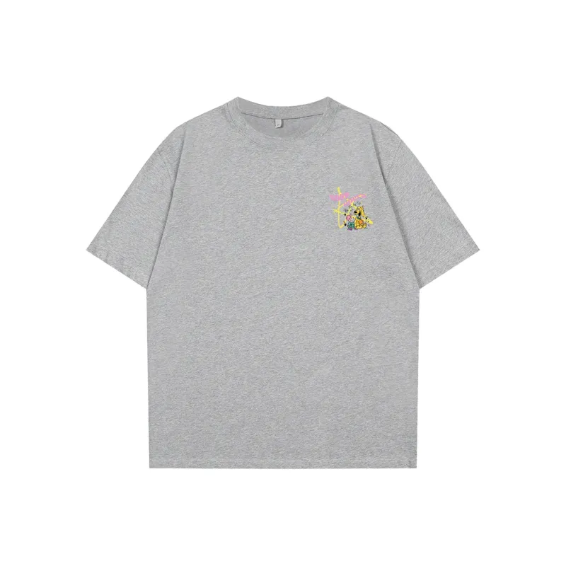 SOAP OPERA T Shirts Unisex-15