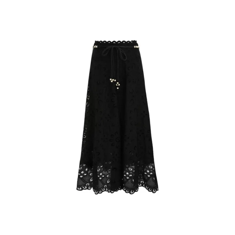 Zimmermann Rhiannon Skirt-0