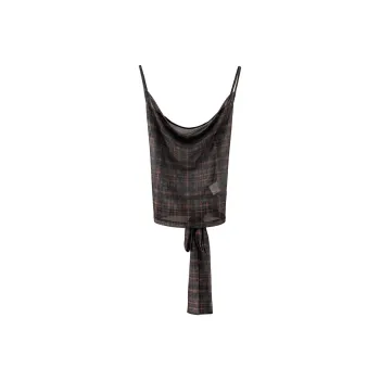 CHUU Tank Tops Women's Black