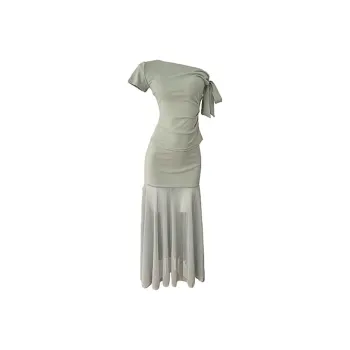 Aghr Two Piece Skirt Sets Women's