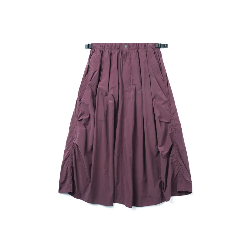 MOUNTAIN FEVER Casual Long Skirt Women's-2