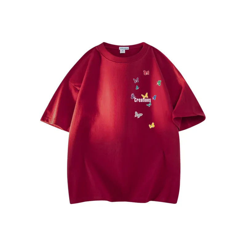 Colorful Creations T Shirt Unisex-12