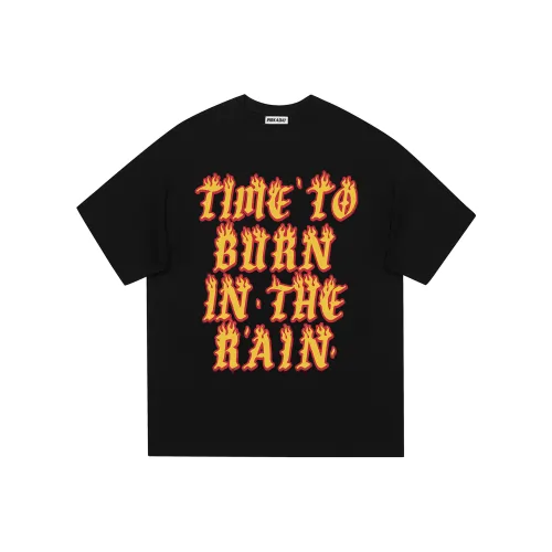 Pirkadat T Shirts Unisex