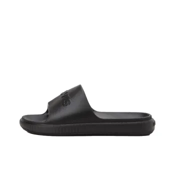 Levi's EVA Abrasion Resistant Slide Slippers Men's Black