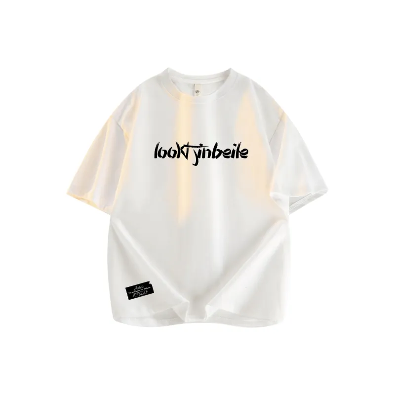 JINBEILE T Shirts Unisex-0
