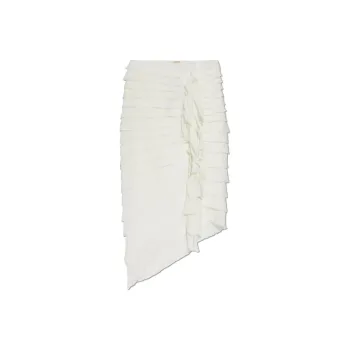 CULT GAIA Leo Asymmetric Skirt