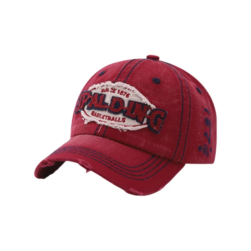 FrogPrince Cotton Blend Baseball Caps Kids'-2