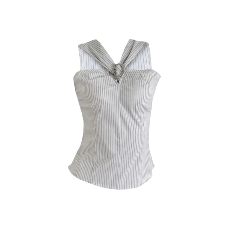 YGPRW Tank Tops Women's-3