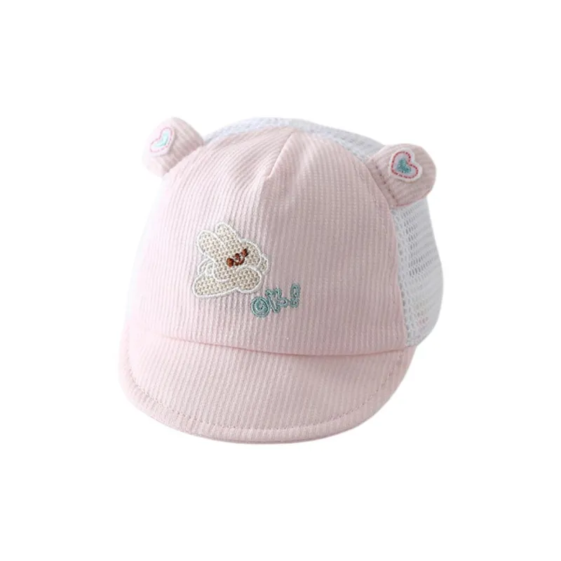 AAJF Polyester Baseball Caps Kids'-0