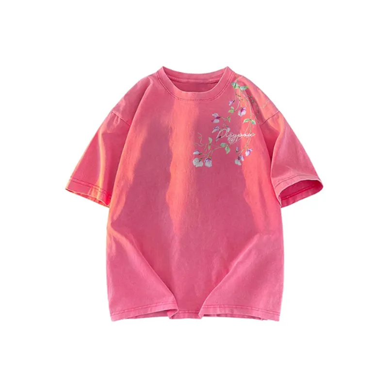 PISYPOX T Shirts Unisex-13