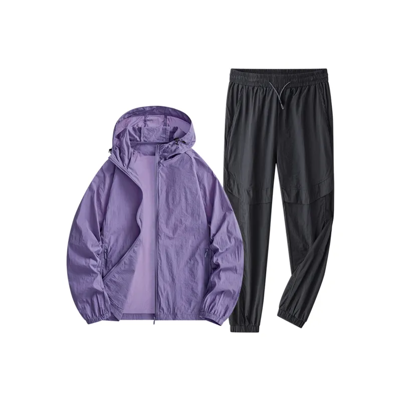 XAFB Sun Protection Clothing Unisex-22