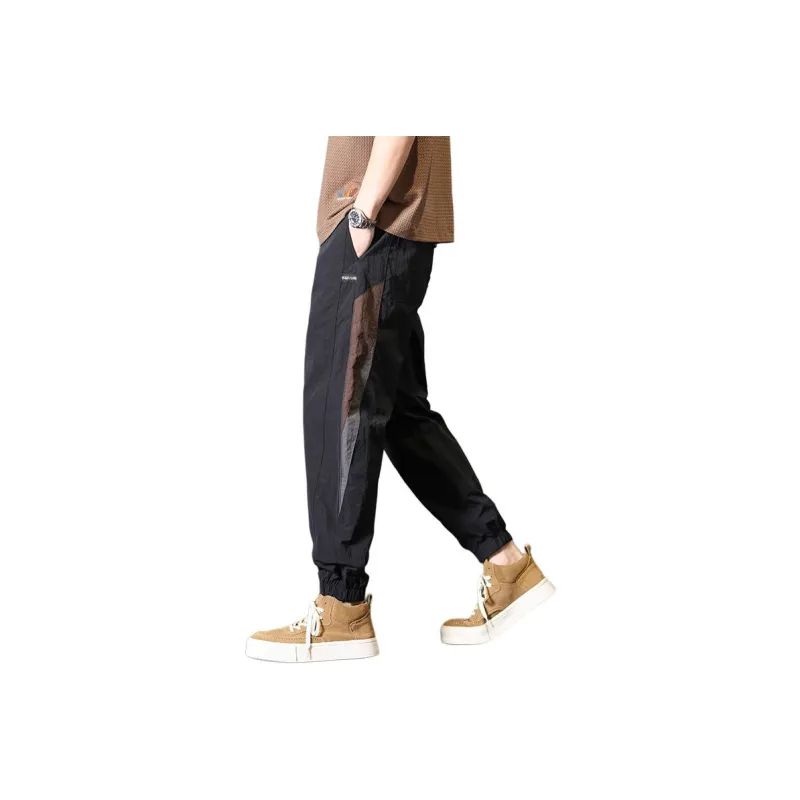 BUYDAUL Casual Pants Men-1