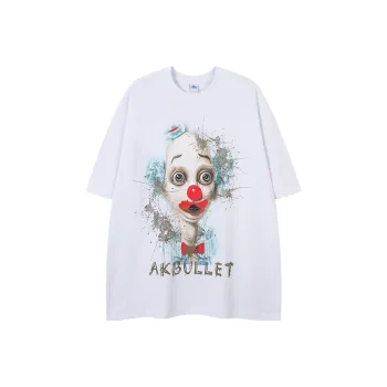 HKRXEC T Shirts Men