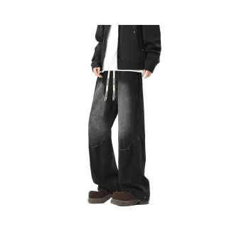 KIPONE Jeans Unisex