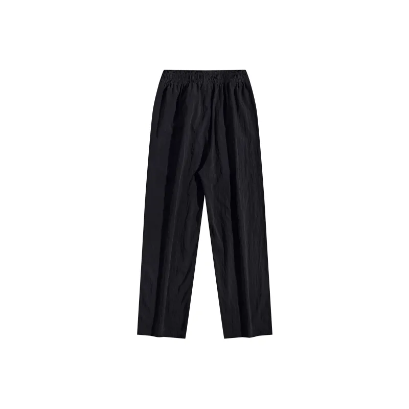Nuthink Casual Pants Unisex-20