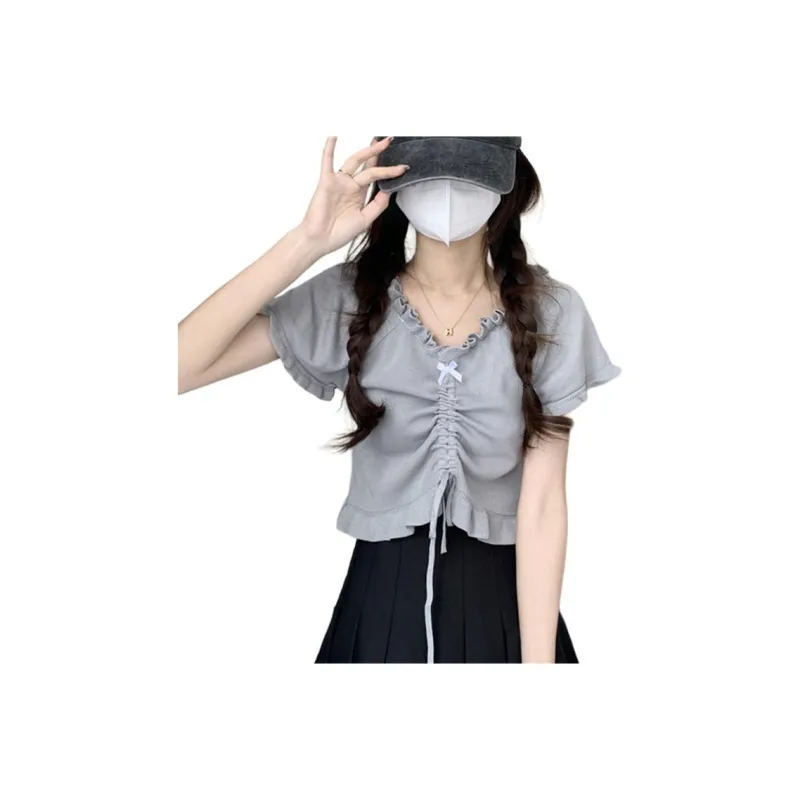 HTHK T Shirts Women's-6