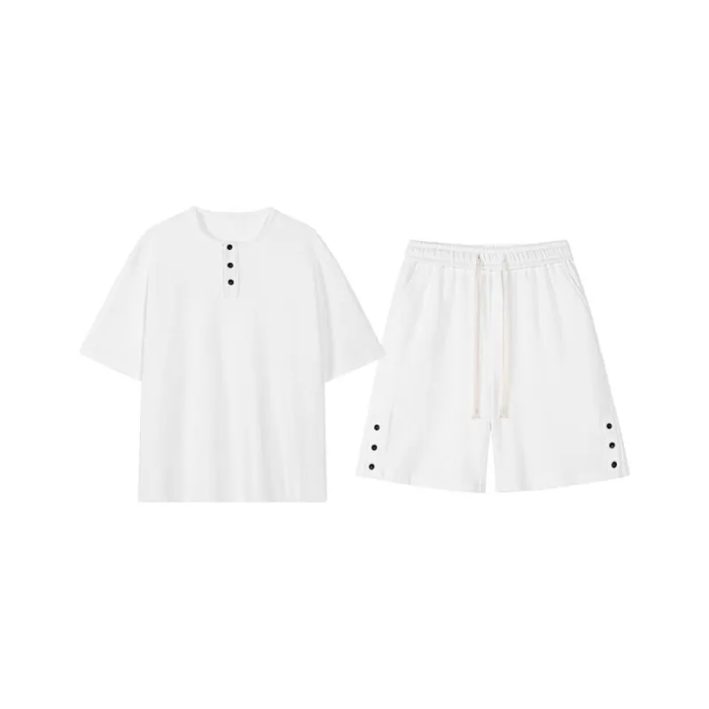 VERAF CA Casual Sportswear Unisex-2