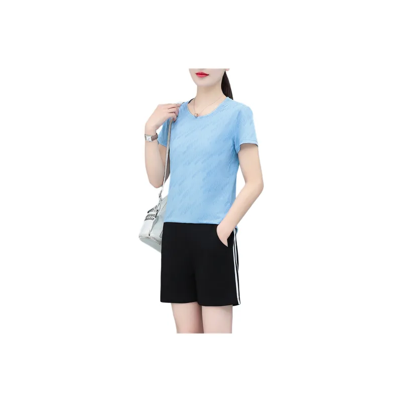Kele Coco Fitness Sets Women's-5