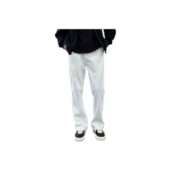 Weles Casual Pants Unisex