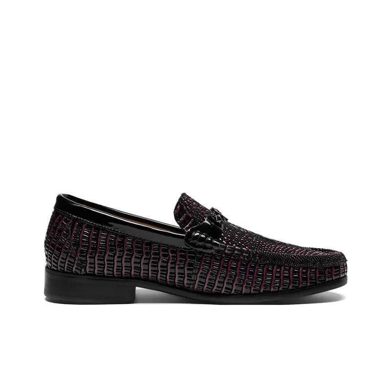 BAGE Cushioning, Wear Resistant Low Top Casual Shoes Unisex-8