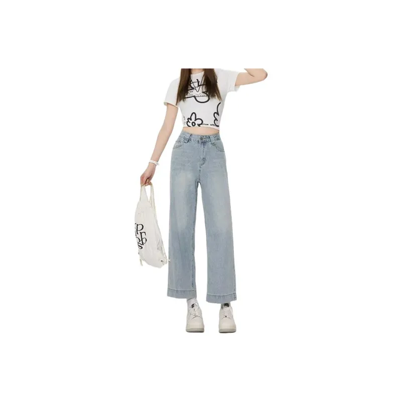 The New Age Family Denim Shorts Women's-0