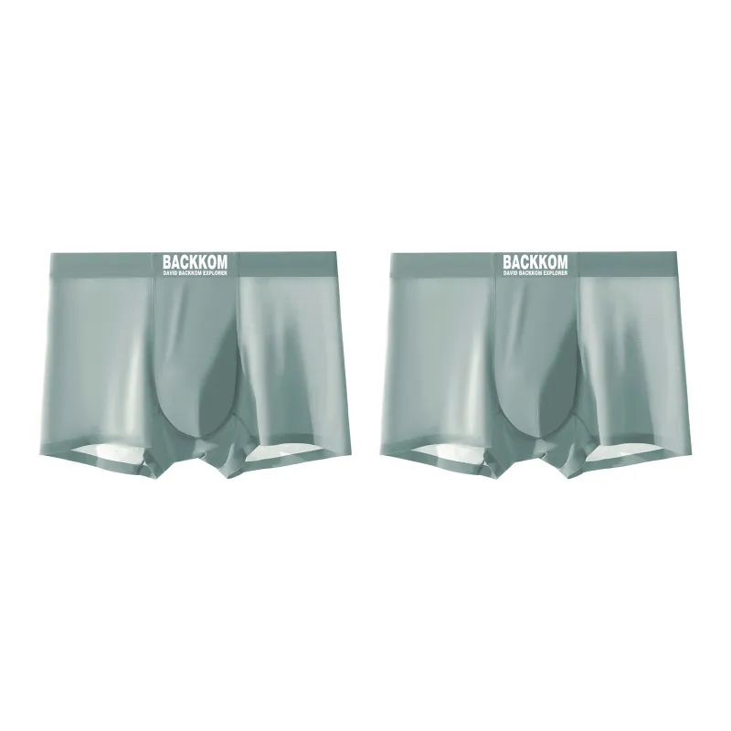 David Bakken Underpants Unisex Combo Set-24