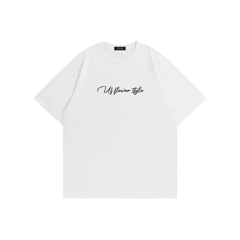 UF9193 T Shirts Unisex-1