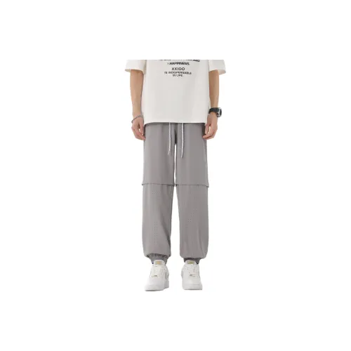 SIL VITIN Casual Pants Unisex
