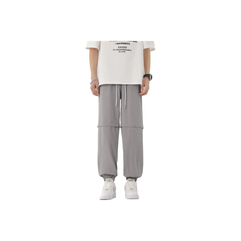 SIL VITIN Casual Pants Unisex-0