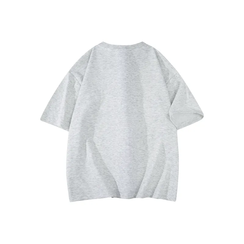 FUERZA T Shirts Unisex-1