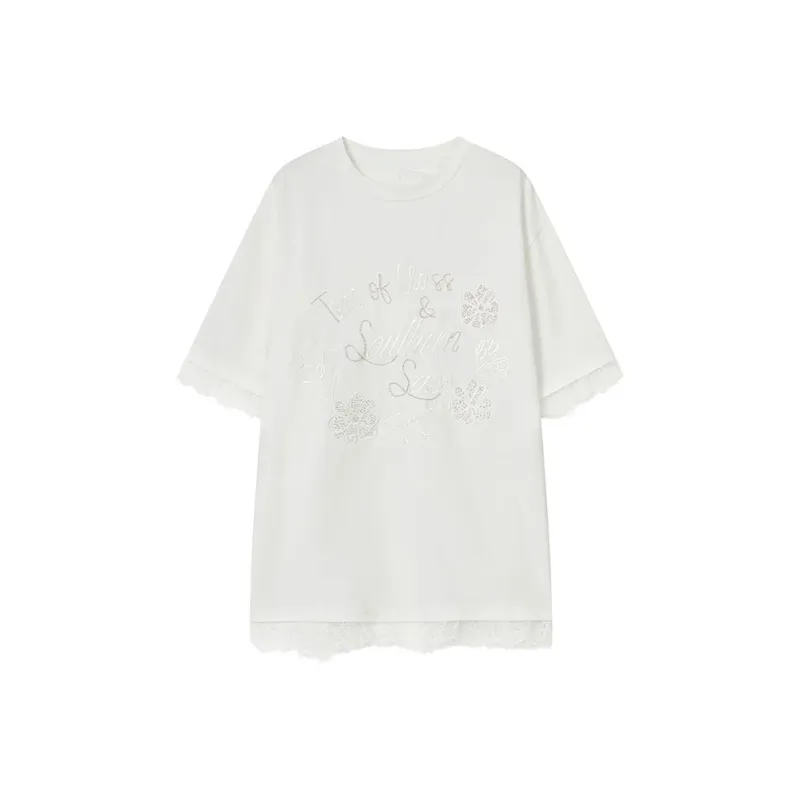 ELF SACK T Shirts Women's-0