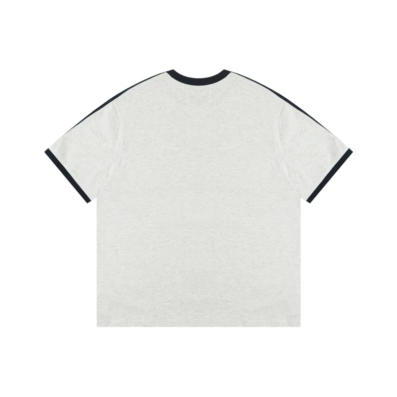 ARTSMAN T Shirts Unisex-1