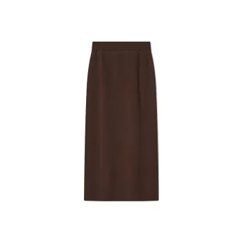 COVERINS Casual Long Skirt Women's