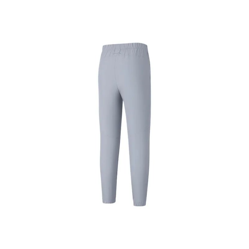 Skechers Comfort Sports Series Casual Pants Women's Winter Gray 03KR-1