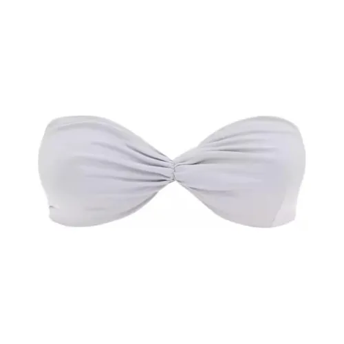 Magda Butrym Halterneck Bikini Top